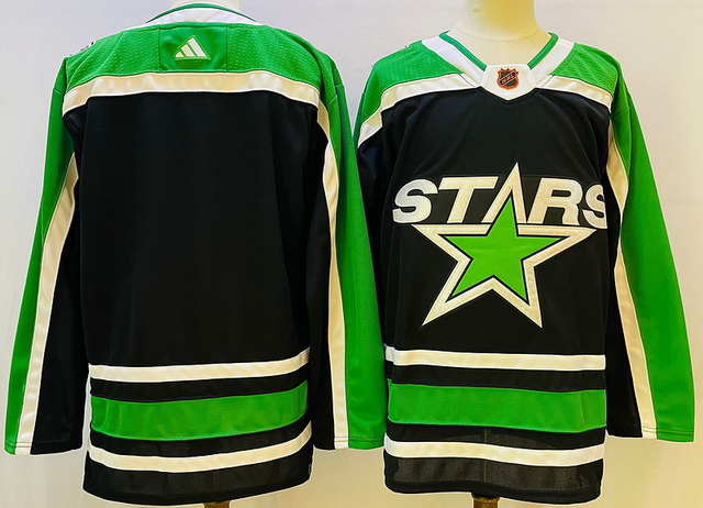 Dallas Stars Jerseys 04 [Wholesale NHL Jerseys 904]